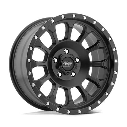 Pro Comp Alloys PA34 ROCKWELL SATIN BLACK