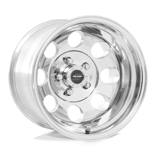 Pro Comp Alloys PA69 VINTAGE POLISHED