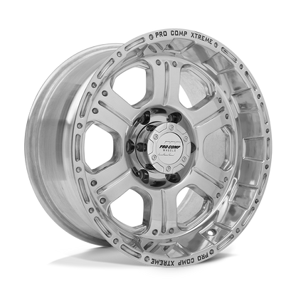 Pro Comp Alloys PA89 KORE POLISHED