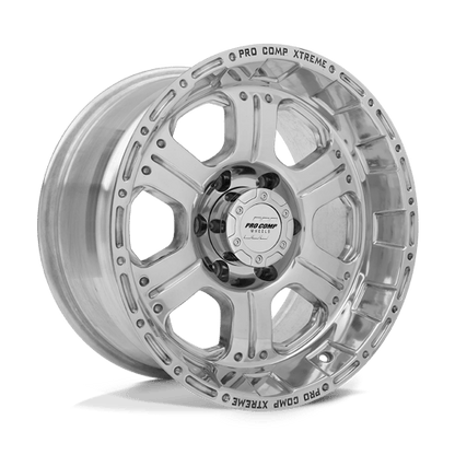 Pro Comp Alloys PA89 KORE POLISHED