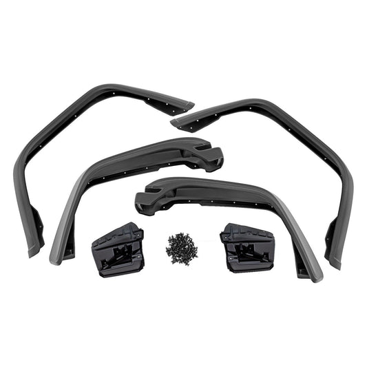 Rough Country WF1 Fender Flares I A-J02022