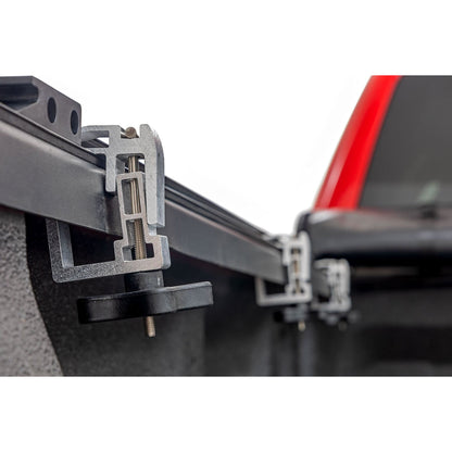 Rough Country 6'4" Bed Soft Roll Up Bed Cover I 42309650