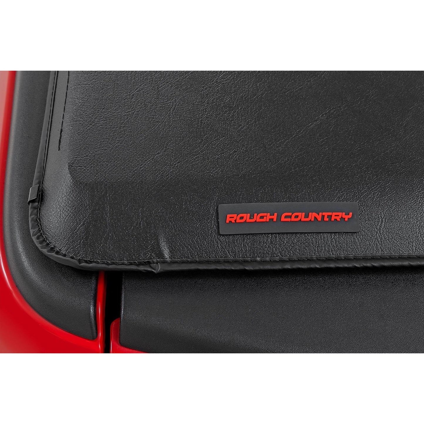 Rough Country 6'4" Bed Soft Roll Up Bed Cover I 42309650