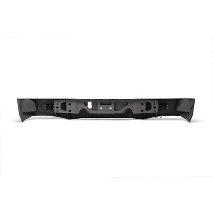 DV8 Off-Road 2010-2022 Ram 2500/3500 Rear Steel Bumper C3| RBDR2-03