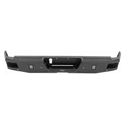 Rough Country Rear Bumper I 10786B