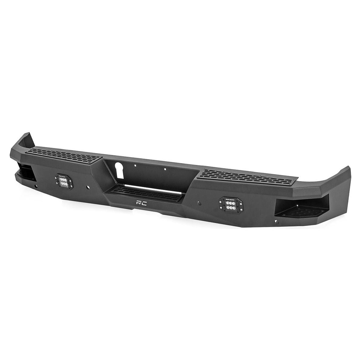 Rough Country Rear Bumper I 10786B