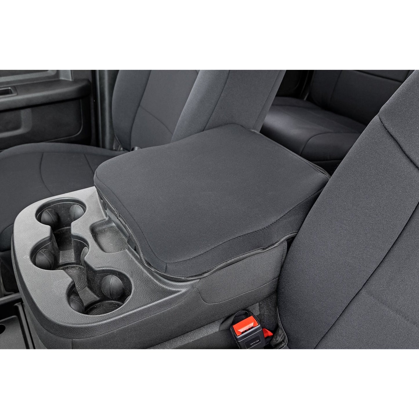 Rough Country First & Second Row Seat Covers I 91043