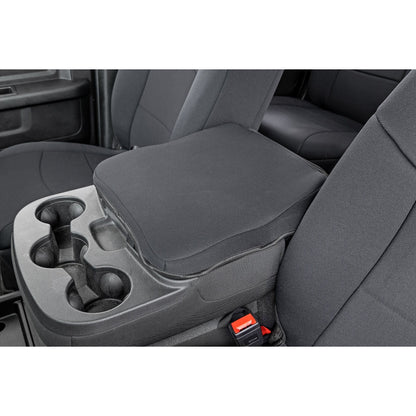 Rough Country First & Second Row Seat Covers I 91043