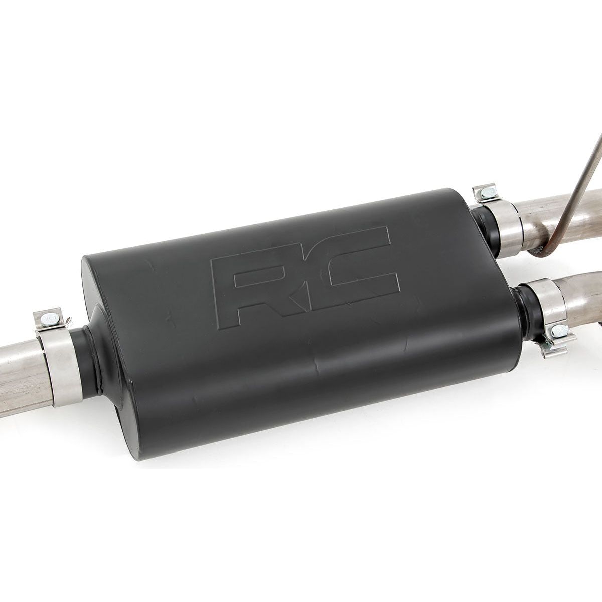 Rough Country Performance Cat-Back Exhaust I 96009