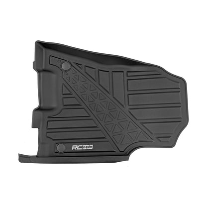 Rough Country Flex-Fit Floor Mats I FF-31422
