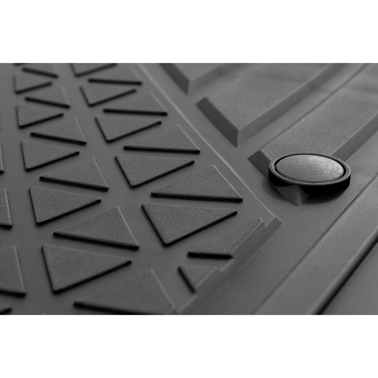 Rough Country Flex-Fit Floor Mats I FF-31422