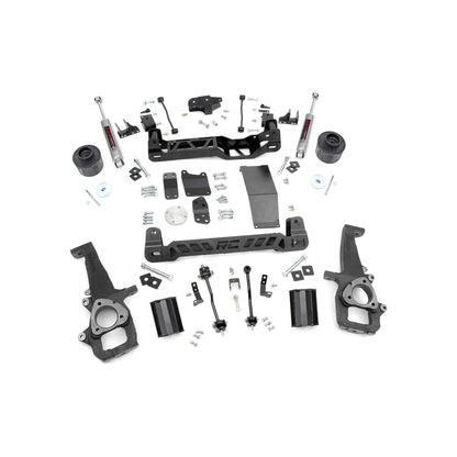 Rough Country No Struts 6 Inch Lift Kit I 32930