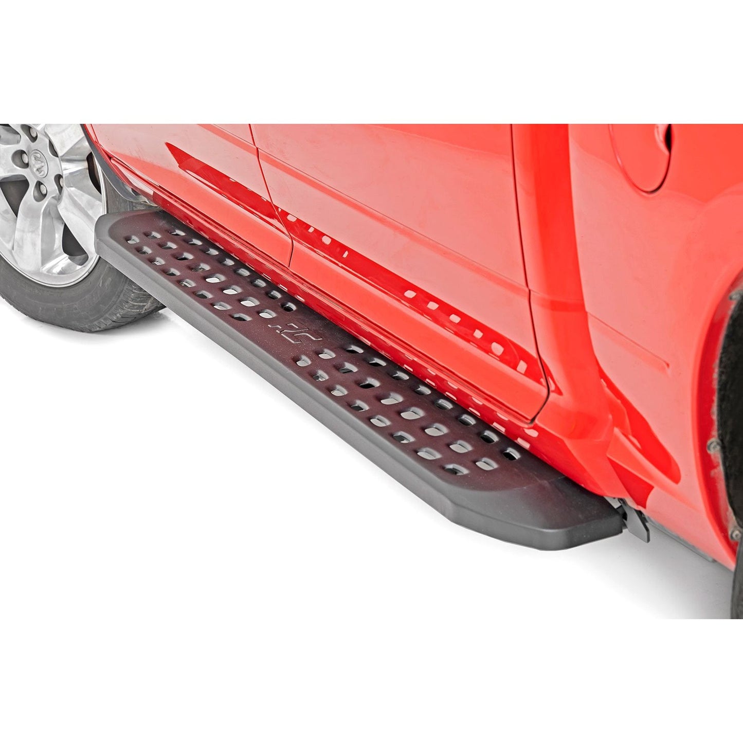 Rough Country RPT2 Running Boards I 44003