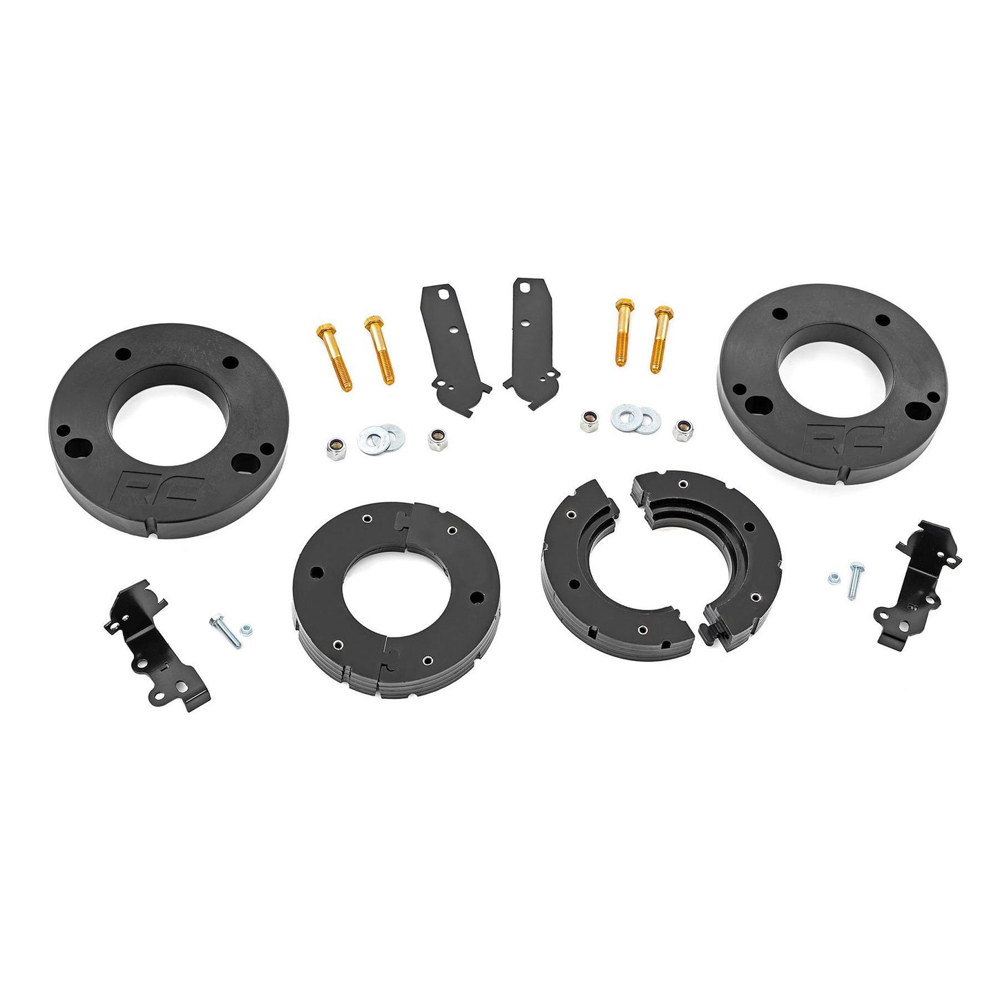 ROUGH COUNTRY 1.5 Inch Leveling Kit | Ram 1500 TRX 4WD (2021-2024) | 31300