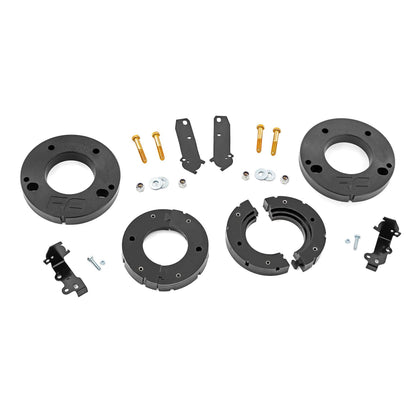 ROUGH COUNTRY 1.5 Inch Leveling Kit | Ram 1500 TRX 4WD (2021-2024) | 31300