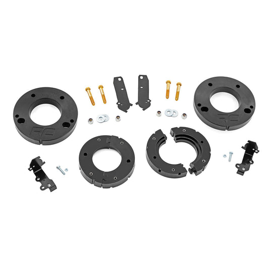 ROUGH COUNTRY 1.5 Inch Leveling Kit | Ram 1500 TRX 4WD (2021-2024) | 31300