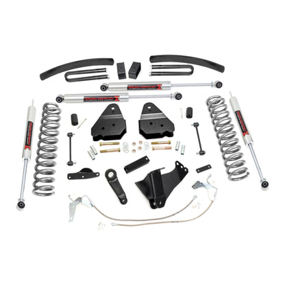 Rough Country M1 Monotube 6 Inch Lift Kit I 59440