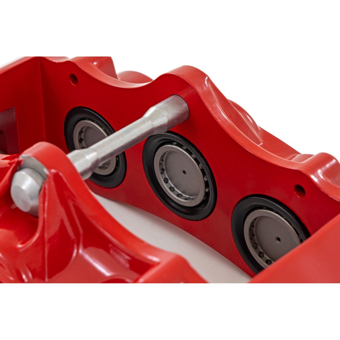 ROUGH COUNTRY Performance Brake System | Front | Ram 1500 2WD/4WD (2019-2025) | 95112