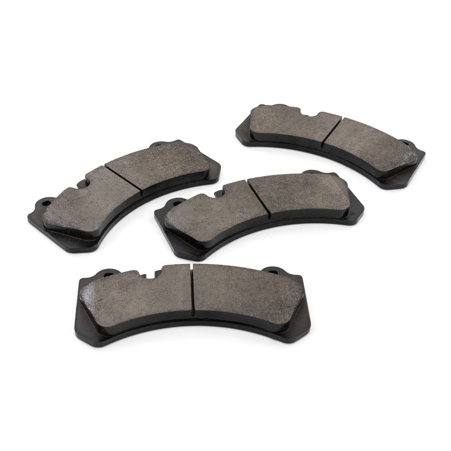 ROUGH COUNTRY Performance Brake System | Front | Ram 1500 2WD/4WD (2019-2025) | 95112