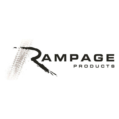 Rampage LED Tailgate Light 60" Rigid Light Bar 960136