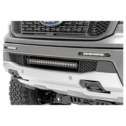 Rough Country Spectrum Series 20" LED Bumper Kit I 80815