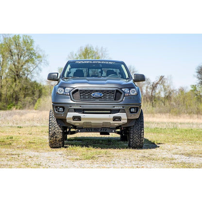 Rough Country Spectrum Series 20" LED Bumper Kit I 80815