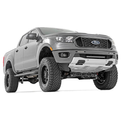 Rough Country Spectrum Series 20" LED Bumper Kit I 80815