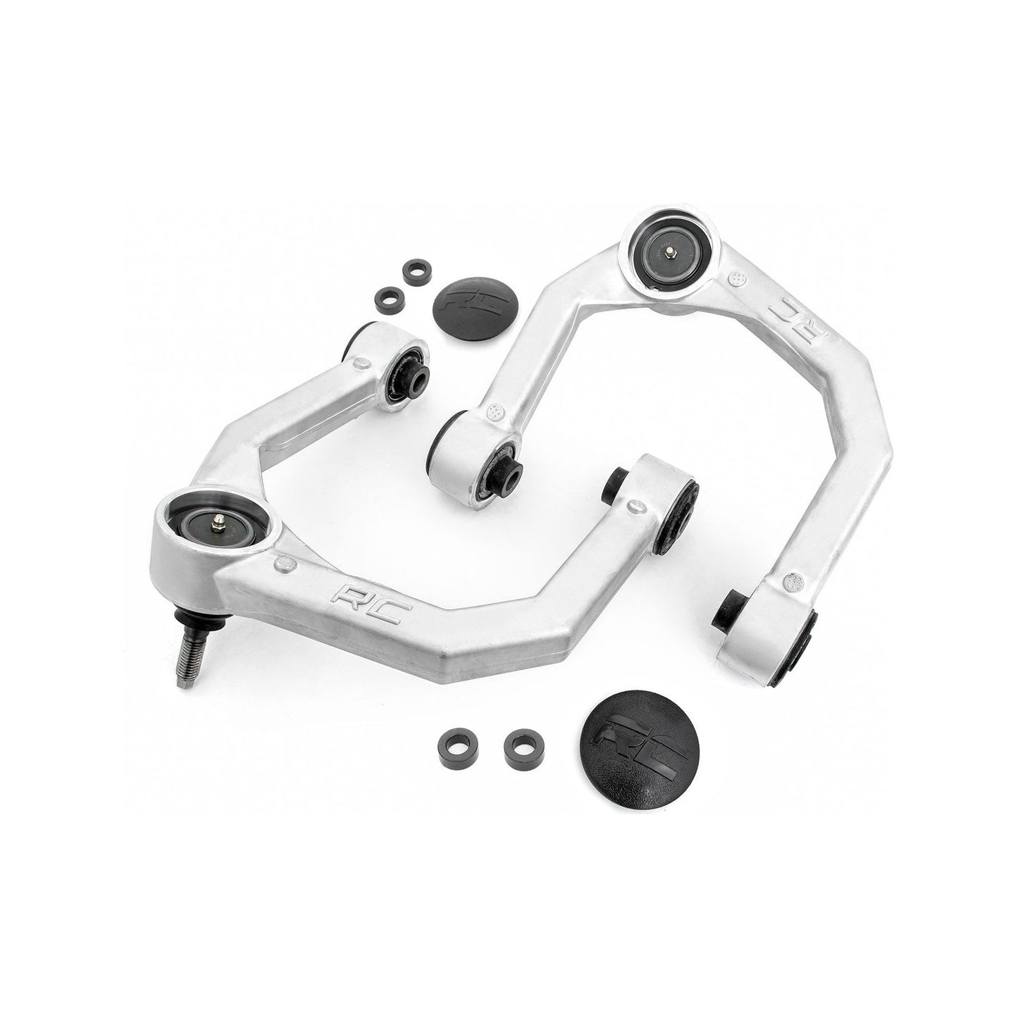 Rough Country Aluminum Forged Upper Control Arms I 50008
