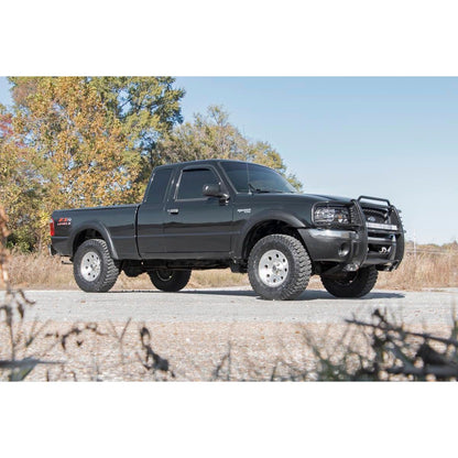 ROUGH COUNTRY 1.5 Inch Leveling Kit | Ford Ranger 4WD (1998-2011) | 50108