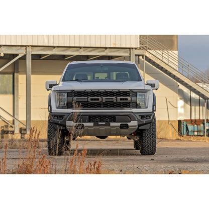 ROUGH COUNTRY 2.5 Inch Lift Kit | Ford Raptor 4WD (2021-2025) | 51142