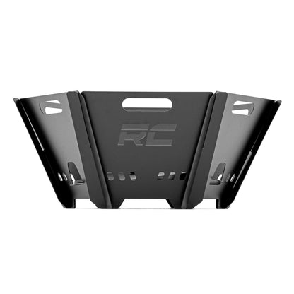 ROUGH COUNTRY Overland Collapsible Fire Pit w/Carry Bag | 117513A