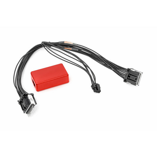 ROUGH COUNTRY Speedometer Calibrator | Inline | Ram 1500/2500/3500 2WD/4WD (2019-2023) | 90047