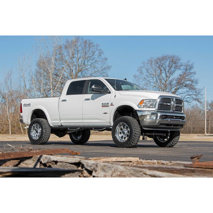 Rough Country M1 Monotube 5 Inch Lift Kit I 36740