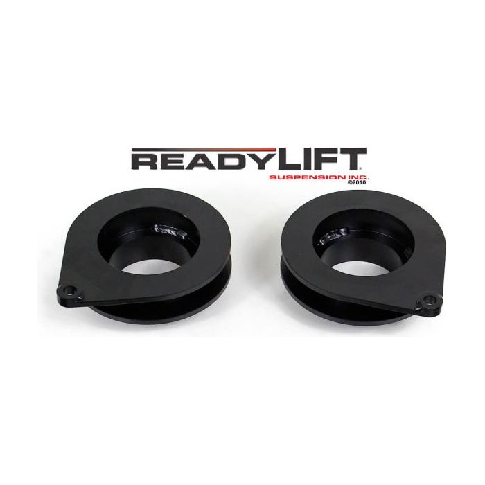 READYLIFT 1.5" REAR COIL SPACER - DODGE RAM 1500 2009-2023 66-1031