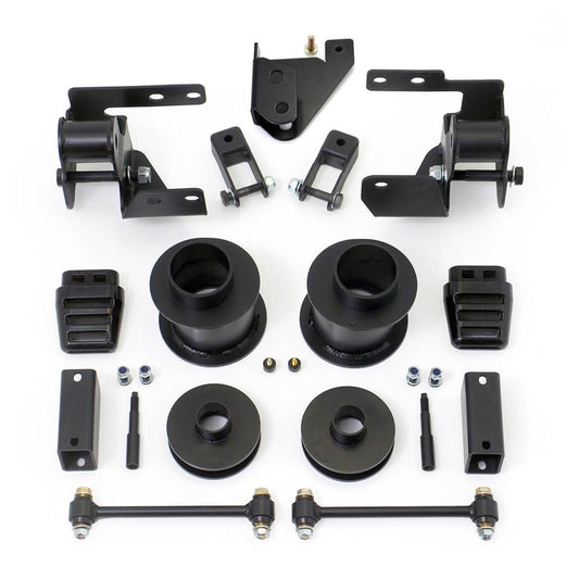 ReadyLIFT 4.5''F / 2.5''R SST LIFT KIT - DODGE RAM 2500 4WD 2014-2018 69-1242