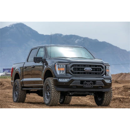 ReadyLIFT 6'' MAX3.3 Suspension System w/ Falcon 3.3 Monotube Struts/Shocks (F150) 42-21640