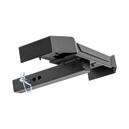 Rough Country HD2 Heavy Duty Receiver Hitch Step I SRB100