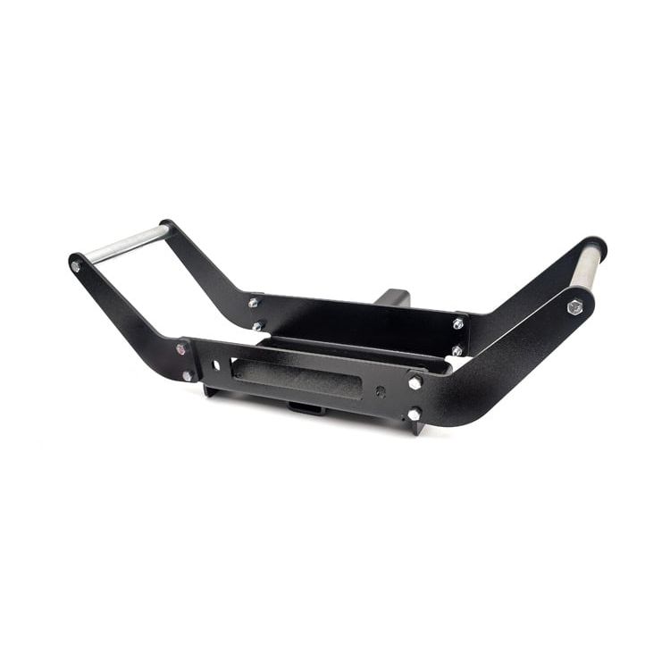ROUGH COUNTRY Winch Cradle | 2 Inch Receiver | RS109