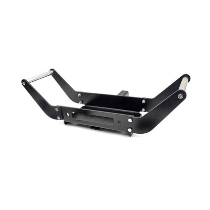 ROUGH COUNTRY Winch Cradle | 2 Inch Receiver | RS109