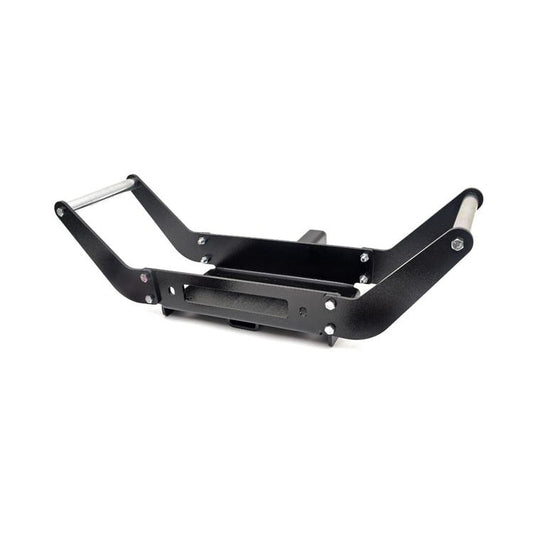 ROUGH COUNTRY Winch Cradle | 2 Inch Receiver | RS109