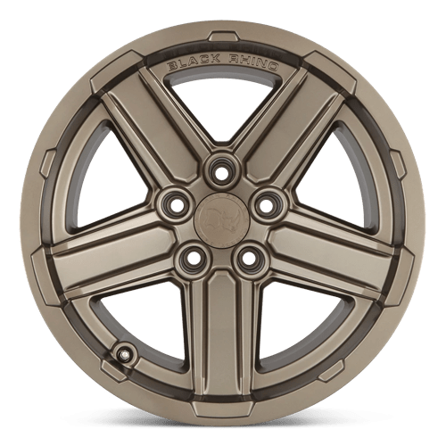 Black Rhino Hard Alloys RECON BRONZE