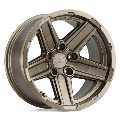 Black Rhino Hard Alloys RECON BRONZE