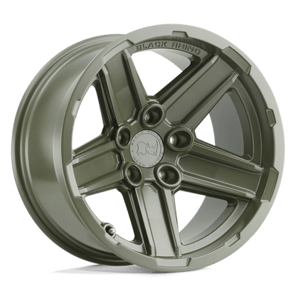 Black Rhino Hard Alloys RECON OLIVE DRAB GREEN