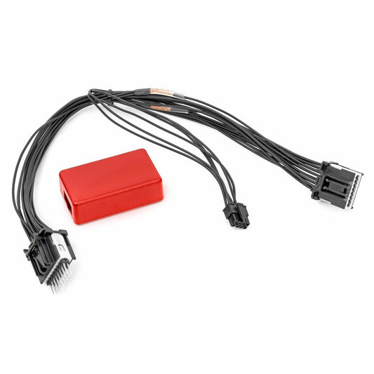 ROUGH COUNTRY Speedometer Calibrator | Chevy/GMC 1500/2500HD 2WD/4WD | 90045