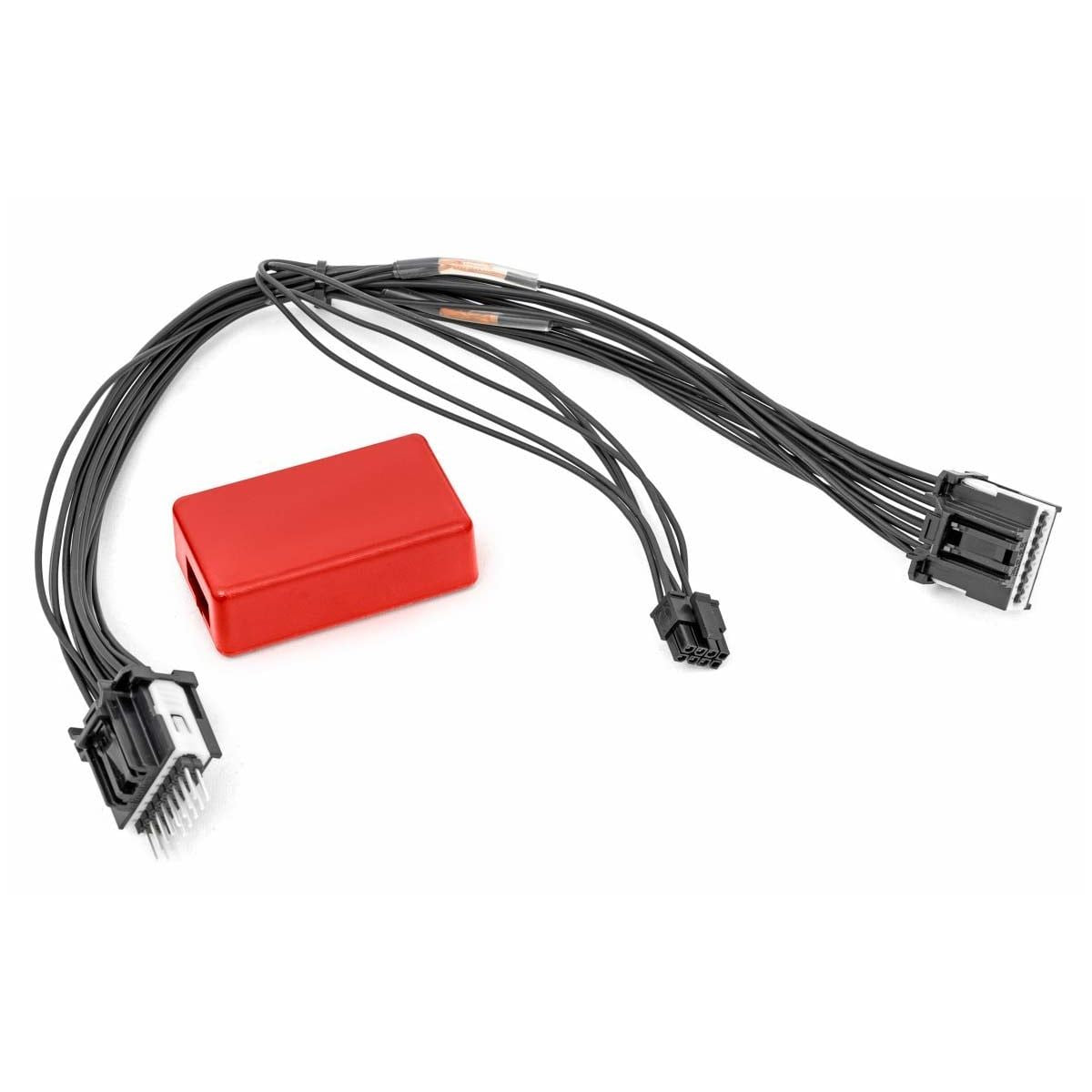 ROUGH COUNTRY Speedometer Calibrator | Inline | Diesel | Chevy/GMC 2500HD/3500HD (17-19) | 90005_A