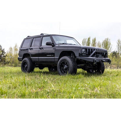 Rough Country M1 Monotube 3 Inch Lift Kit I 67040
