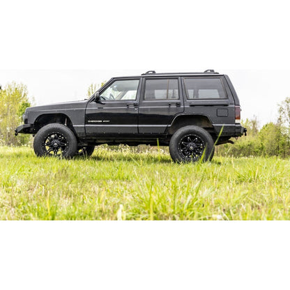 Rough Country M1 Monotube 3 Inch Lift Kit I 67040