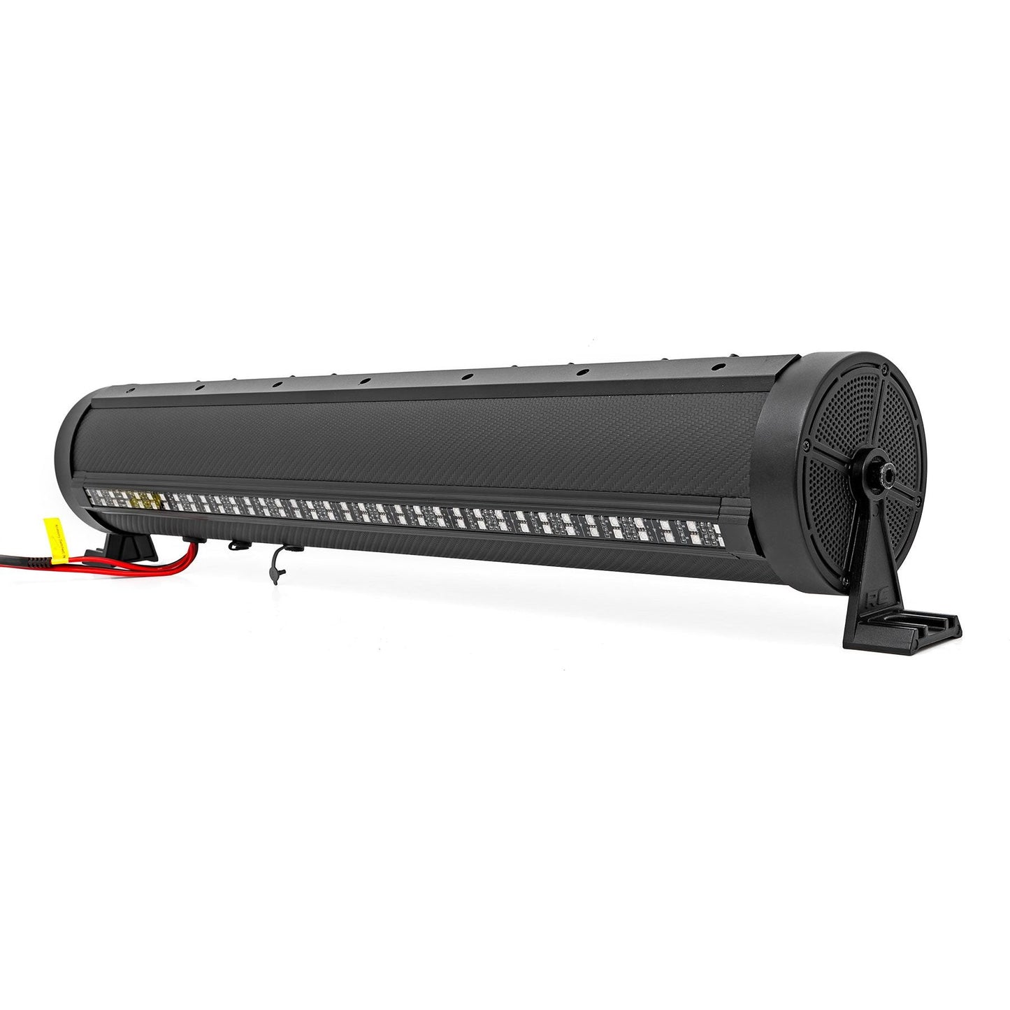 Rough Country 8 RESON8 Bluetooth LED Soundbar I 99515