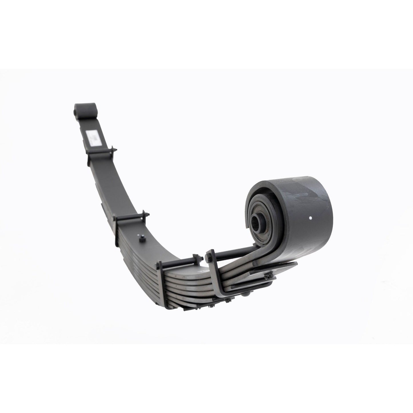 ROUGH COUNTRY Front Leaf Springs |8" Lift | Pair | Ford F-250/F-350 Super Duty 4WD (99-04) | 8073Kit