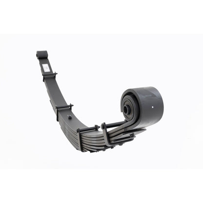 ROUGH COUNTRY Front Leaf Springs |8" Lift | Pair | Ford F-250/F-350 Super Duty 4WD (99-04) | 8073Kit